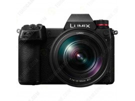 Panasonic Lumix DC-S1 Kit 24-105mm Panasonic Lumix DC-S1 Kit 24-105mm